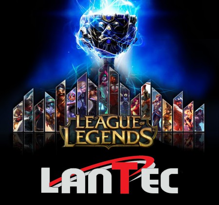 League of Legends